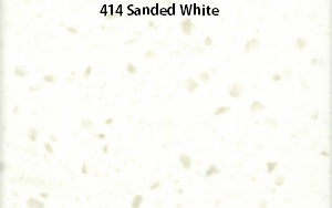 Акриловый камень Neomarm N414 Sanded White